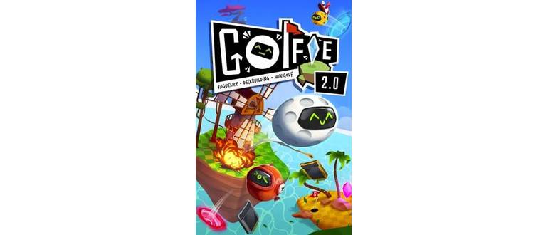 Логотип игры