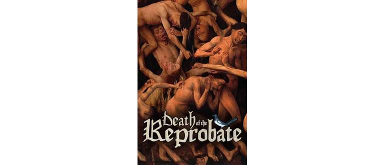 Логотип игры