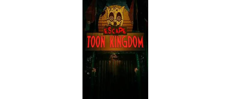 Логотип игры