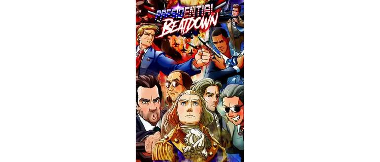 Логотип игры