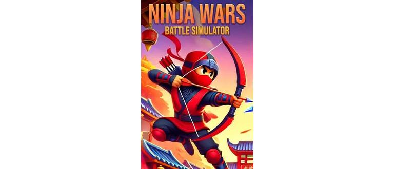 Логотип игры