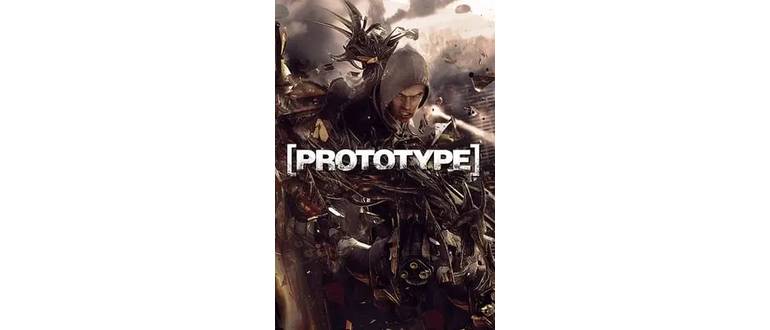 Логотип игры