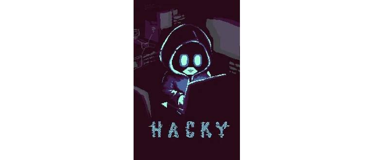 Логотип игры