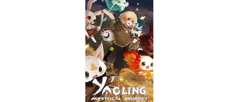 Логотип игры