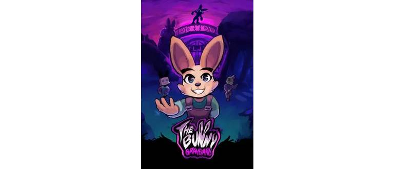 Логотип игры