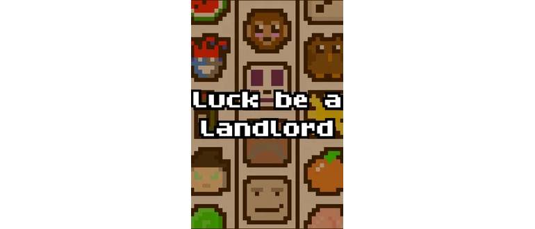 Логотип игры