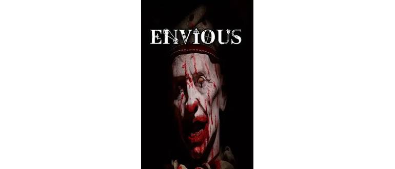 Логотип игры