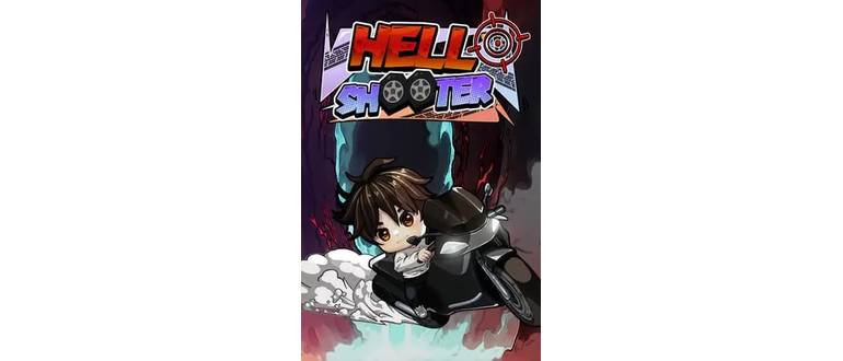 Логотип игры