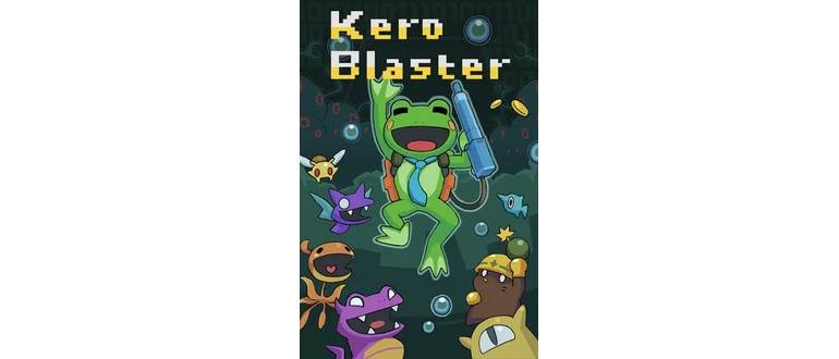 Логотип игры