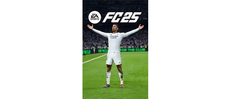 Логотип игры