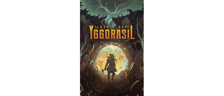 Логотип игры