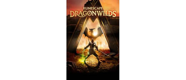 Логотип игры