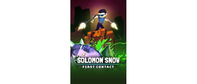 Логотип игры