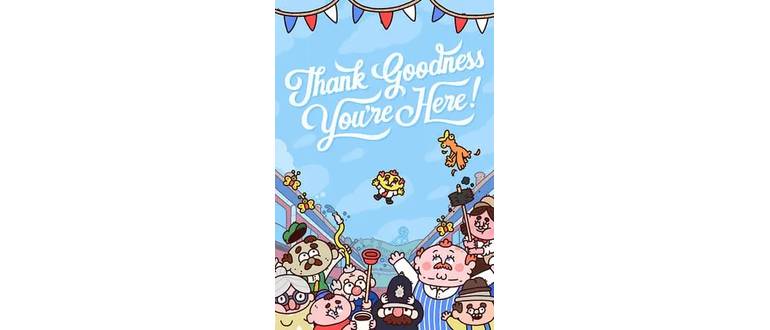 Логотип игры