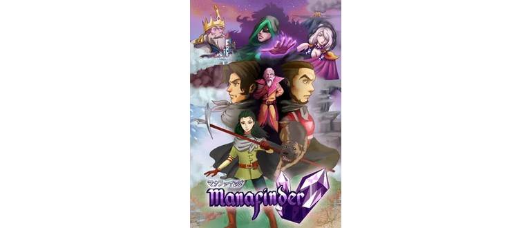 Логотип игры