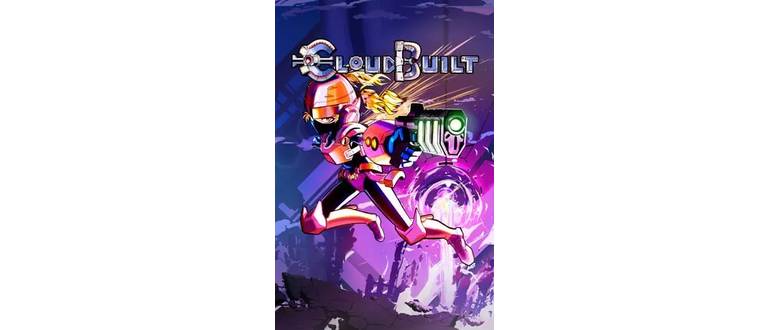 Логотип игры