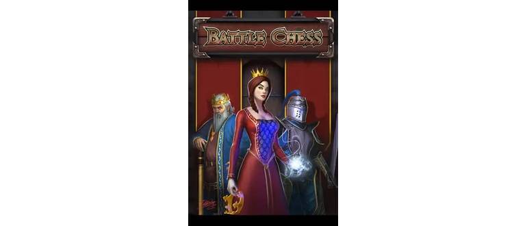 Логотип игры