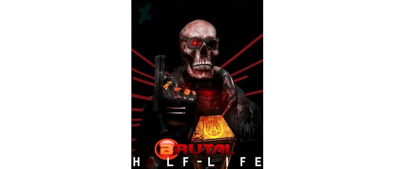 Логотип игры