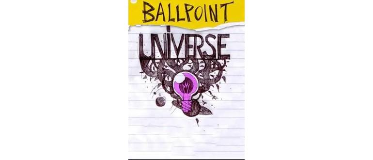 Логотип игры