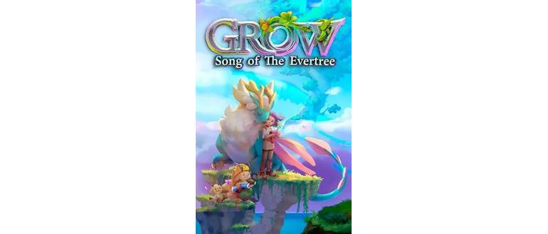 Логотип игры