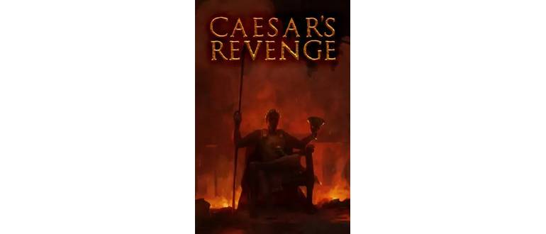 Логотип игры