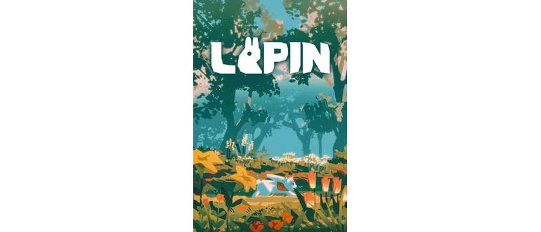 Логотип игры