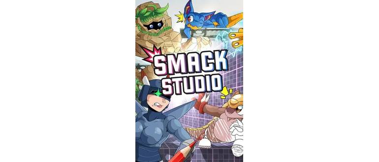 Логотип игры