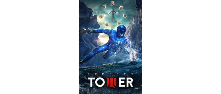 Логотип игры