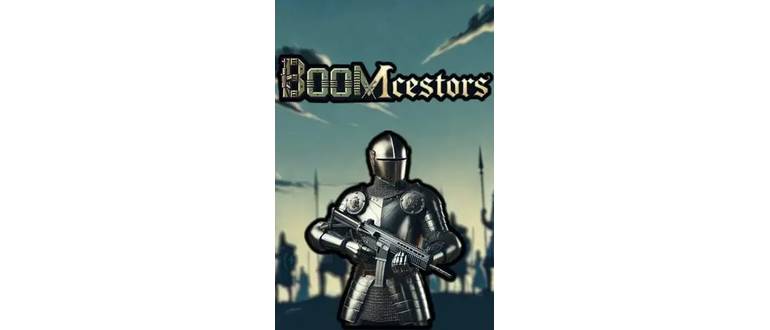 Логотип игры