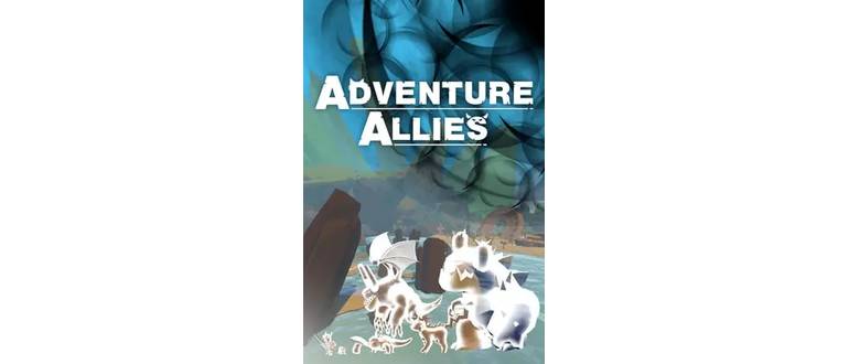 Логотип игры