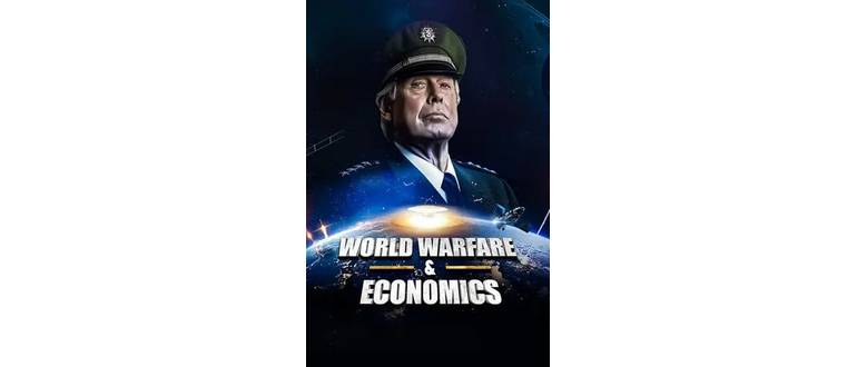 Логотип игры