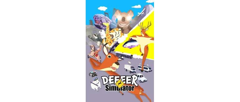 Логотип игры