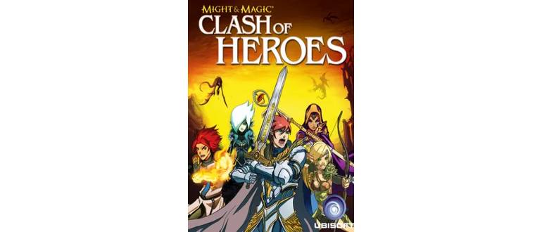 Логотип игры