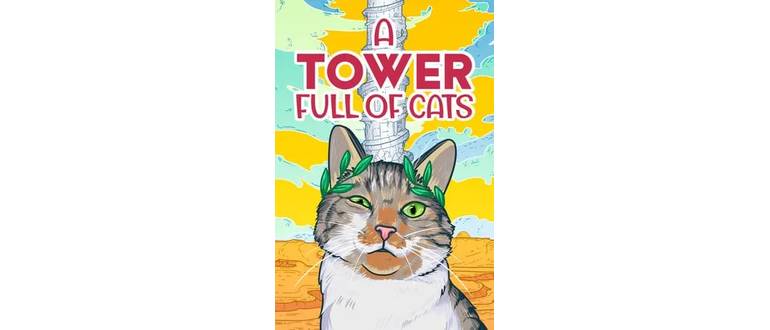 Логотип игры