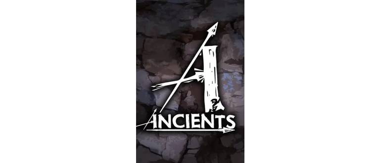 Логотип игры