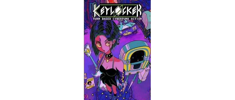 Логотип игры