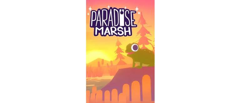 Логотип игры