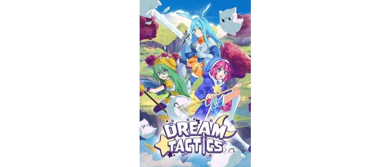 Логотип игры