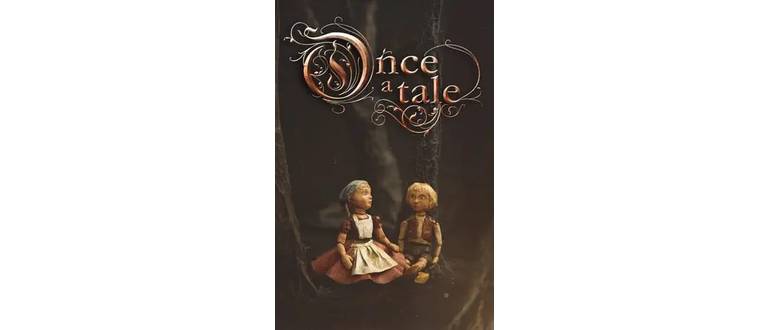 Логотип игры