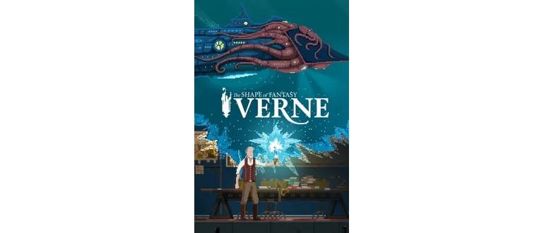 Логотип игры