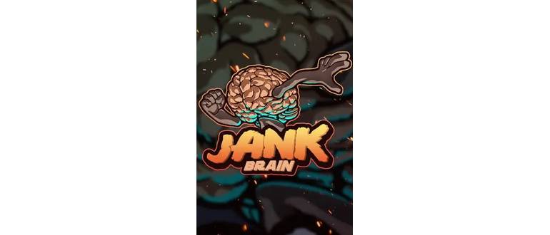 Логотип игры