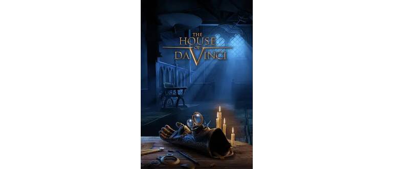 Логотип игры