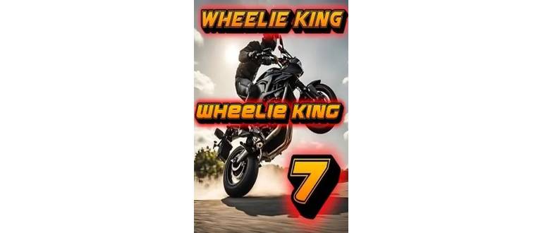 Логотип игры