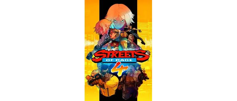 Логотип игры