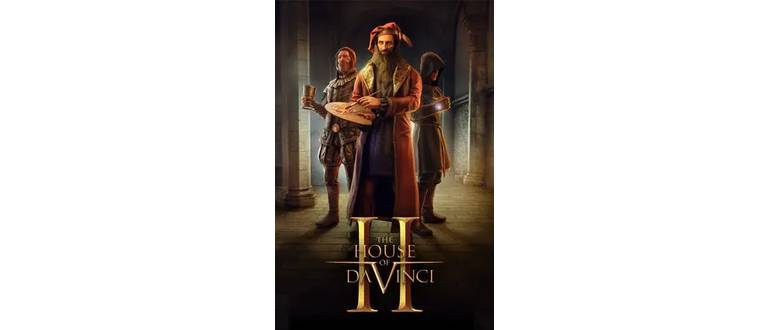 Логотип игры