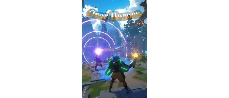 Логотип игры