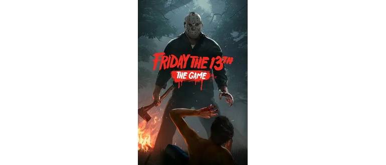 Логотип игры