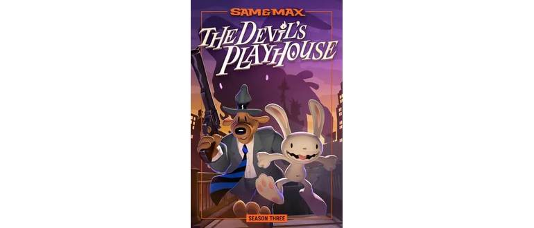 Логотип игры