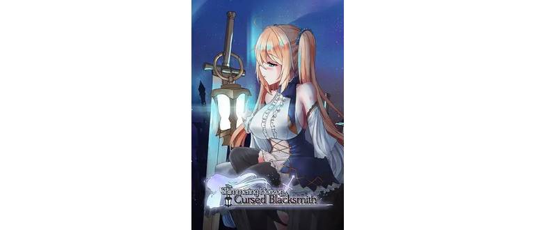 Логотип игры