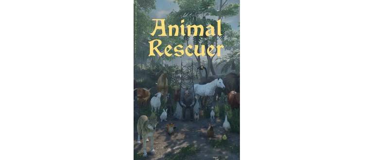 Логотип игры